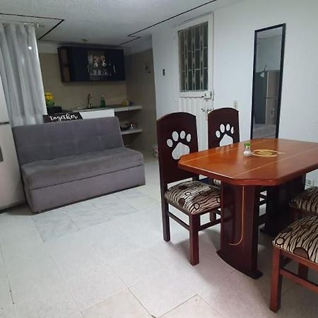 Verdun Rooms Bogotá Kültér fotó