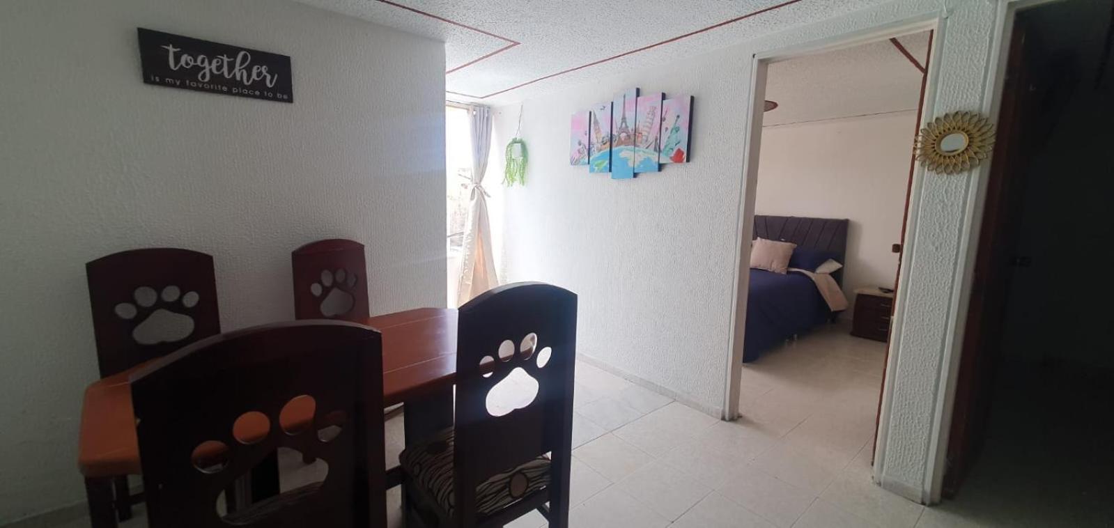 Verdun Rooms Bogotá Kültér fotó