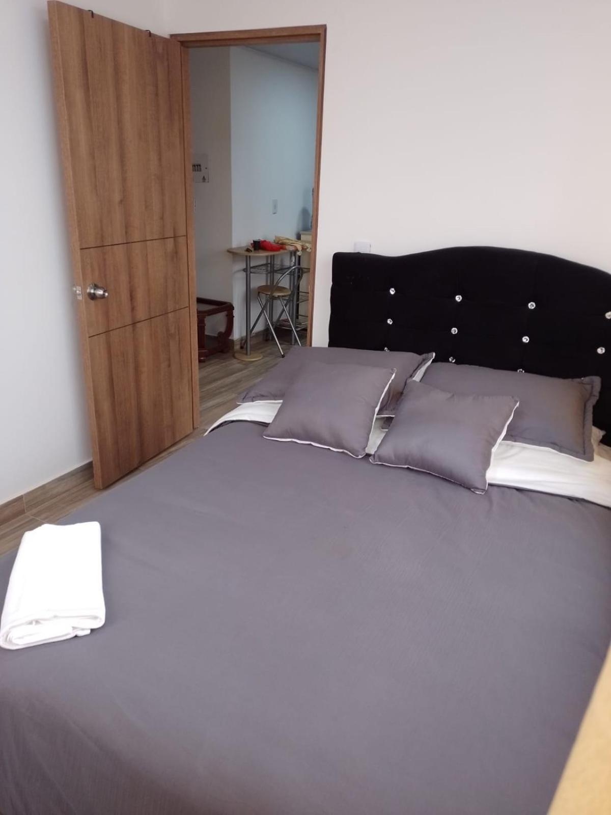 Verdun Rooms Bogotá Kültér fotó