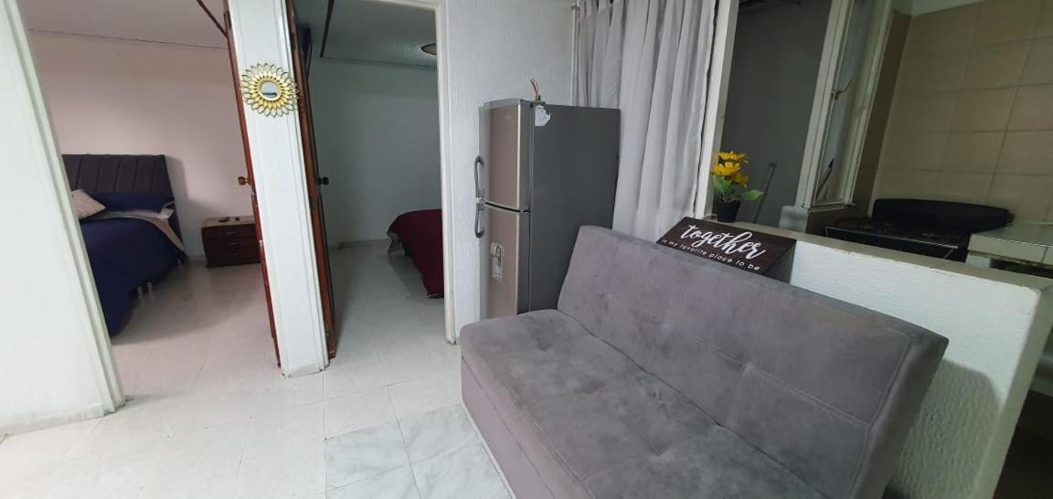 Verdun Rooms Bogotá Kültér fotó