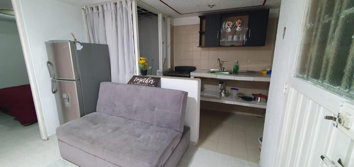 Verdun Rooms Bogotá Kültér fotó