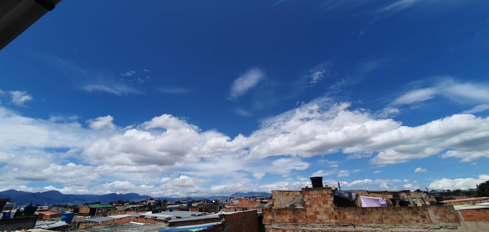 Verdun Rooms Bogotá Kültér fotó